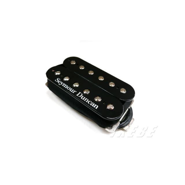 Seymour Duncan TB-6 Duncan Distortion/ for Bridge (Black)【安心の正規輸入品】_2