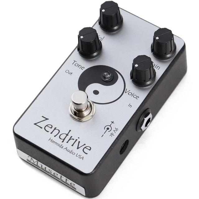 Menatone Mail Bomb Mini オートワウ ギターエフェクターの通販は