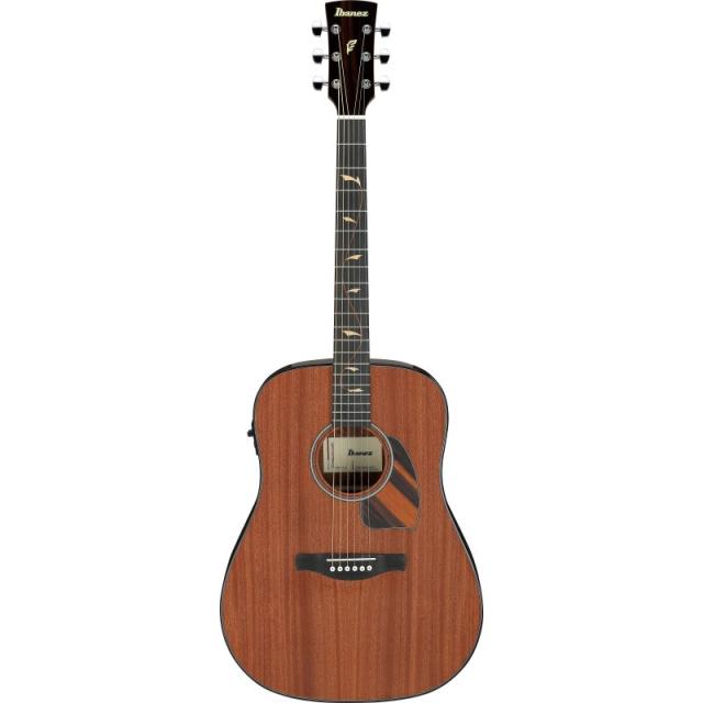 Ibanez 【激得GWセール】PF34MHE-NT　 アイバニーズ