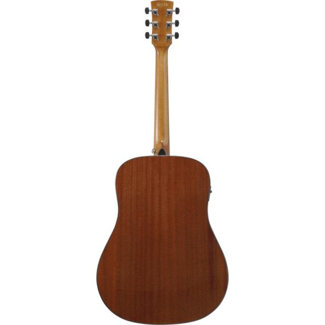 Ibanez 【激得GWセール】PF34MHE-NT　 アイバニーズ_1