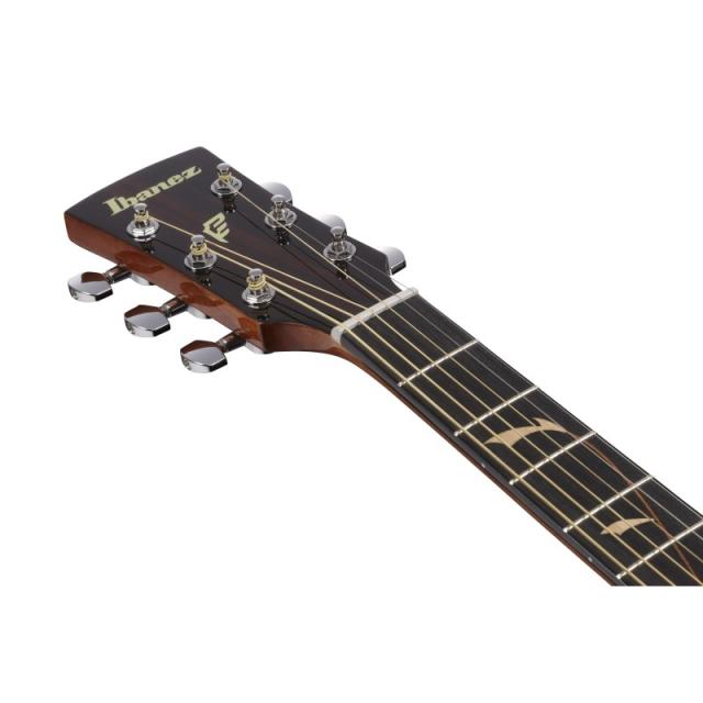 Ibanez 【激得GWセール】PF34MHE-NT　 アイバニーズ_4