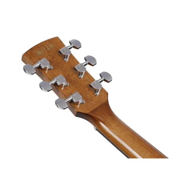 Ibanez 【激得GWセール】PF34MHE-NT　 アイバニーズ_5