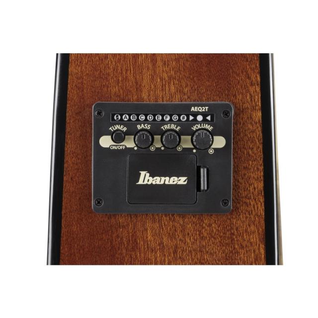 Ibanez 【激得GWセール】PF34MHE-NT　 アイバニーズ_6