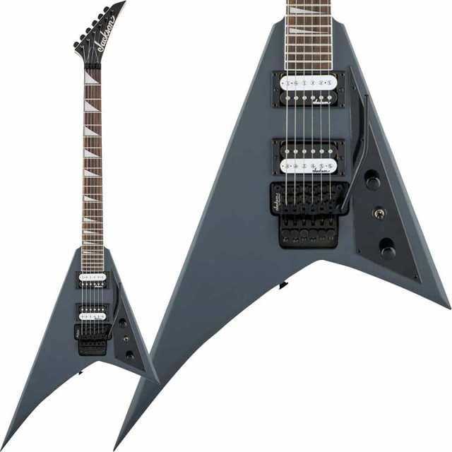 Jackson JS Series Rhoads JS32 (Satin Gray)