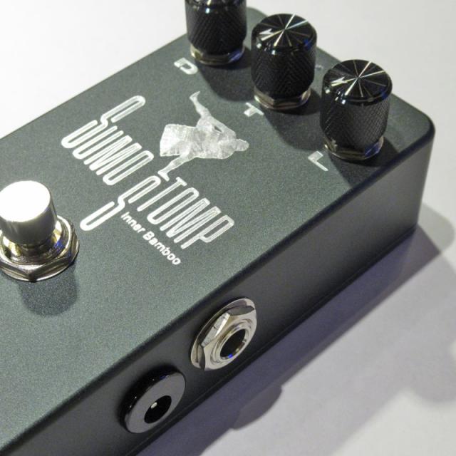 SUMO STOMP #9 エフェクター