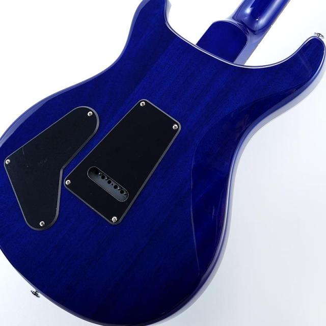 P.R.S. SE Special Semi-Hollow (Lake Blue) SN.CTIH021515 【2025年生産品】_7