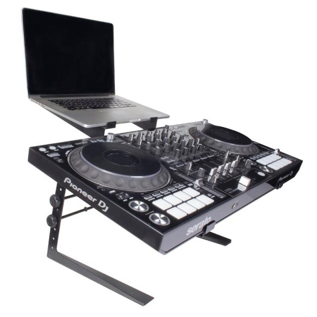 HEADLINER Covina Controller Stand 【DJ / MIDIコントローラーに対応するスタンド】の通販は