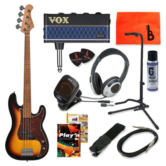 TASCAM レコーディングスタートアップパッケージ TRACKPACK iXR