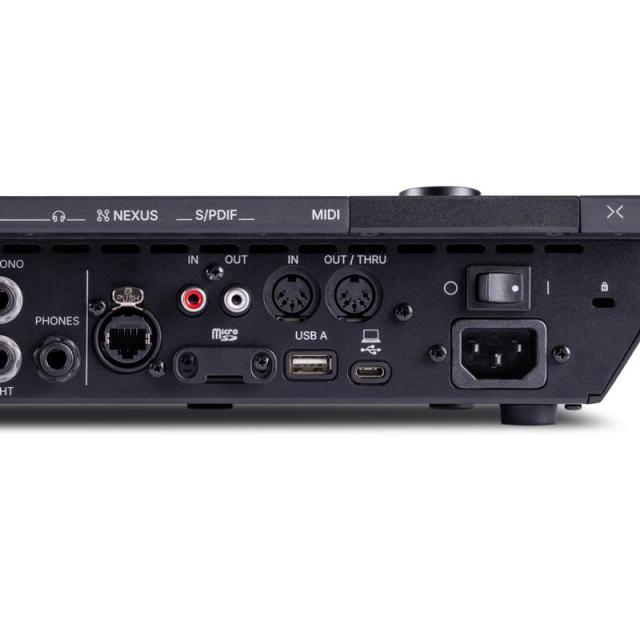 LINE6 HELIX Floor &専用バックパック　マルチエフェクター LINE6 HELIX Floor &専用バックパック マルチエフェクター Line6 Helix