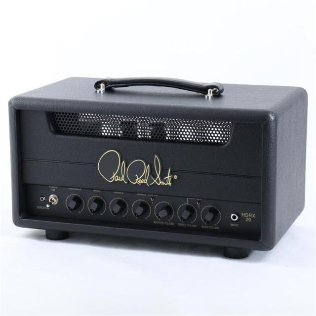 P.R.S. HDRX 20 HEAD