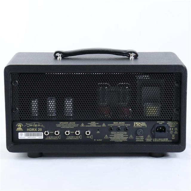 P.R.S. HDRX 20 HEAD