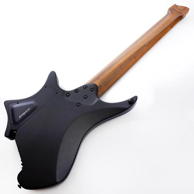 Strandberg Boden Standard N2.8 (Black Satin Metallic)_2