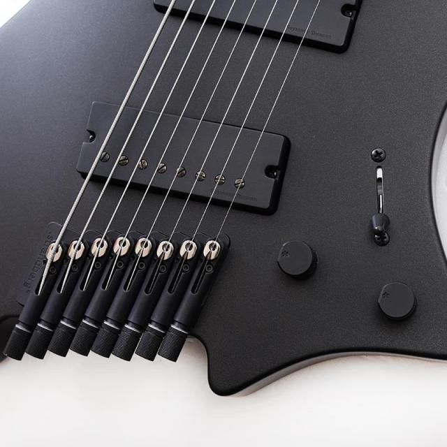 Strandberg Boden Standard N2.8 (Black Satin Metallic)_4