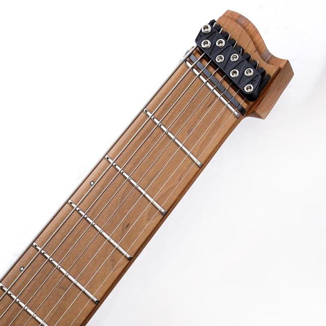 Strandberg Boden Standard N2.8 (Black Satin Metallic)_8