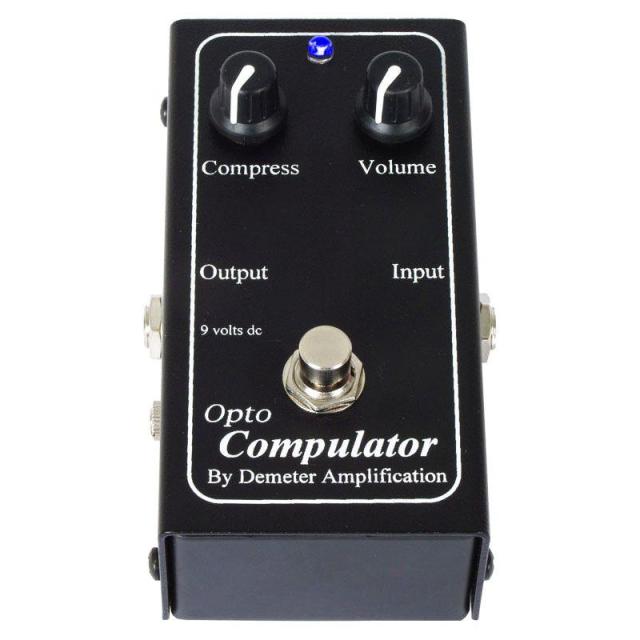 Demeter COMP-1 COMPULATOR