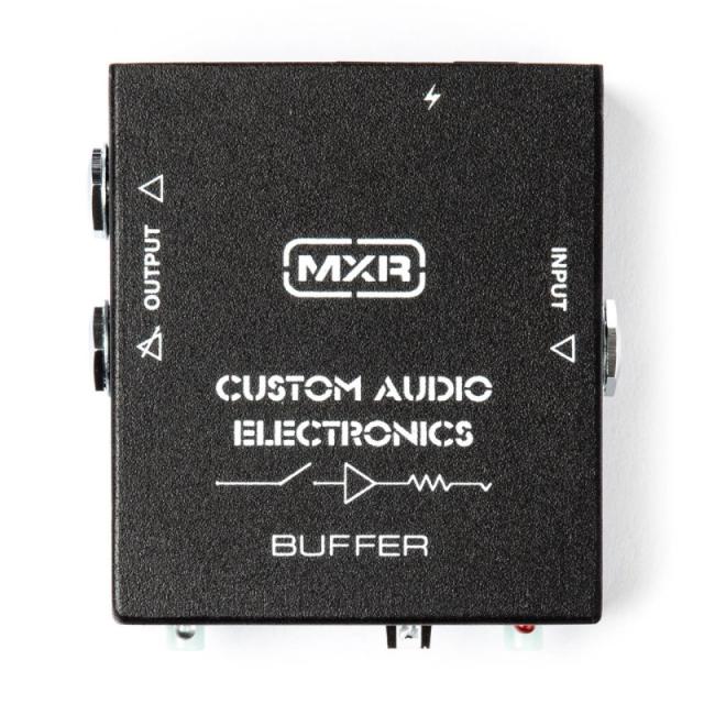 MXR MC406 BUFFER