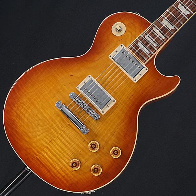 Gibson USED 中古 Les Paul Standard Premium Plus 2013 (Honey Burst) [SN.105130333] ギブソン
