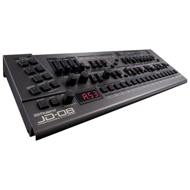 Amazon.com - JINGFENG Guitar Electronic Piano with Mini