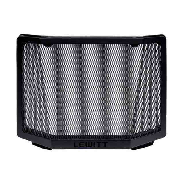 LEWITT Pop filter for PURE TUBE