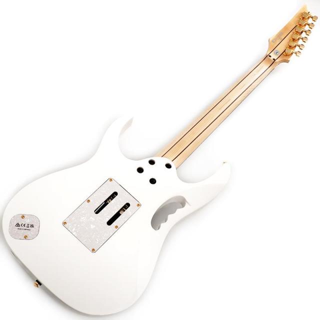 Ibanez Premium JEM7VP-WH (White) [Steve Vai Model]_2