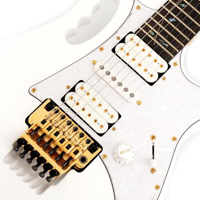 Ibanez Premium JEM7VP-WH (White) [Steve Vai Model]_3