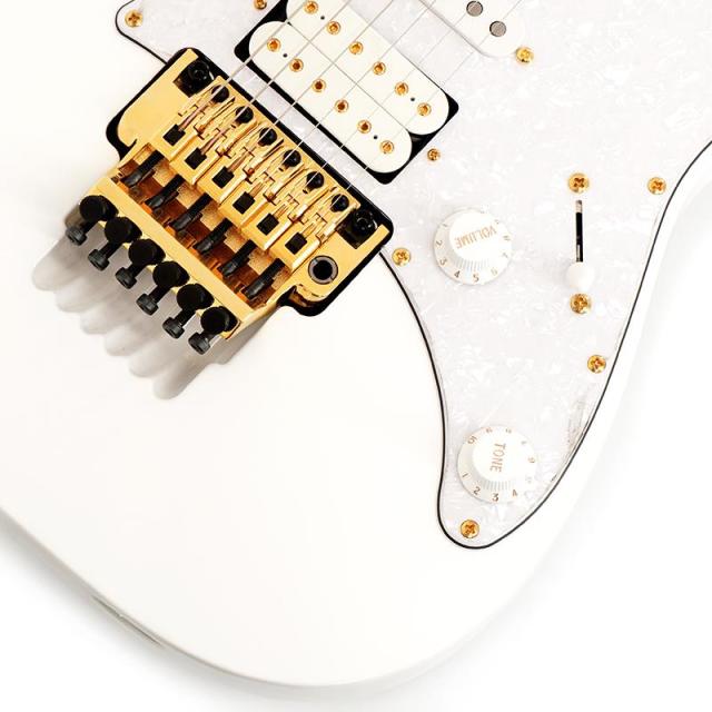 Ibanez Premium JEM7VP-WH (White) [Steve Vai Model]_4