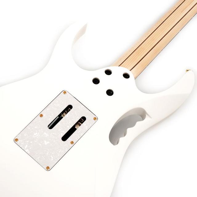 Ibanez Premium JEM7VP-WH (White) [Steve Vai Model]_5