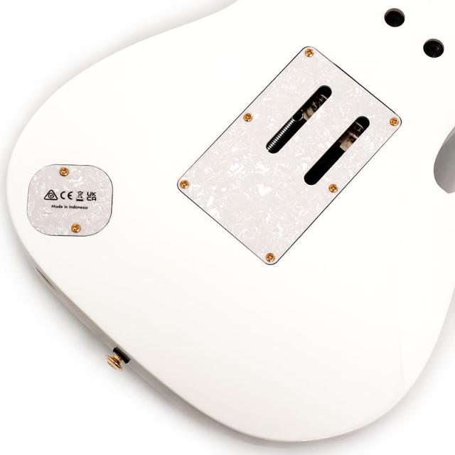 Ibanez Premium JEM7VP-WH (White) [Steve Vai Model]_7