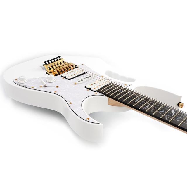 Ibanez Premium JEM7VP-WH (White) [Steve Vai Model]_8