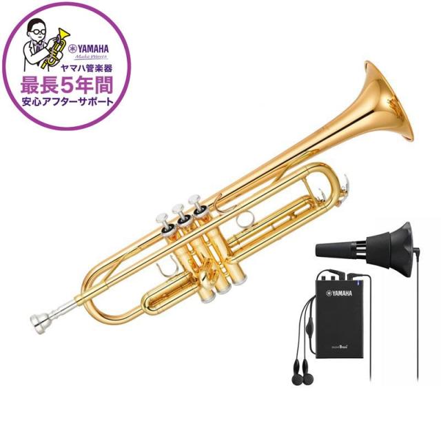 ケルントナー トランペット メタリックブルー ケース付き ケルントナー