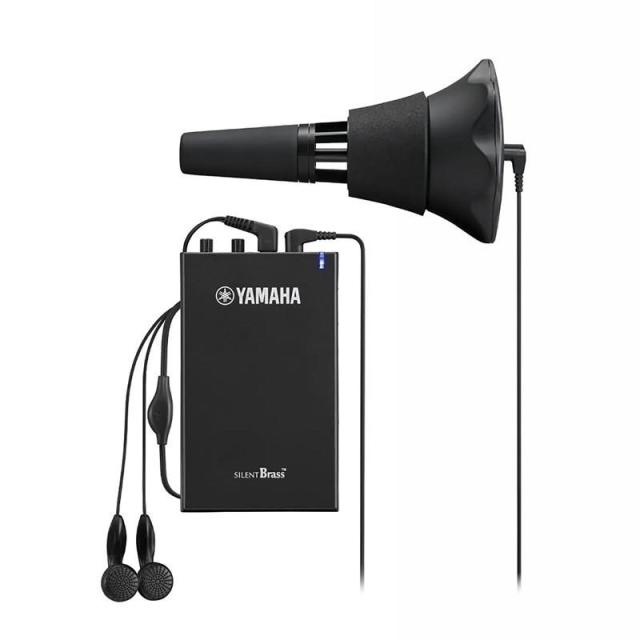 YAMAHA ヤマハ / YTR-4335GSII 【Bb トランペット】 【サイレントブラス SB7J セット】【5年保証】【出荷前調整で安心】_2