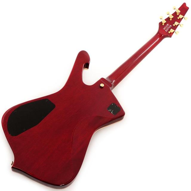 Ibanez IC420FMGB-CRS (Cherry Sunburst) [Limited Model]_2