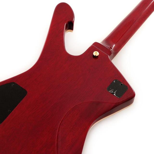Ibanez IC420FMGB-CRS (Cherry Sunburst) [Limited Model]_5