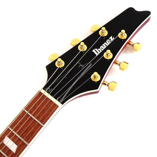 Ibanez IC420FMGB-CRS (Cherry Sunburst) [Limited Model]_6