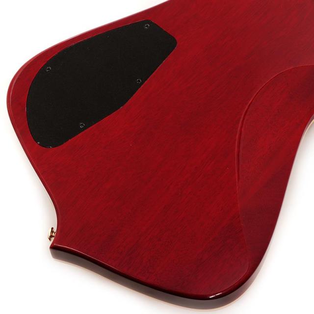 Ibanez IC420FMGB-CRS (Cherry Sunburst) [Limited Model]_7