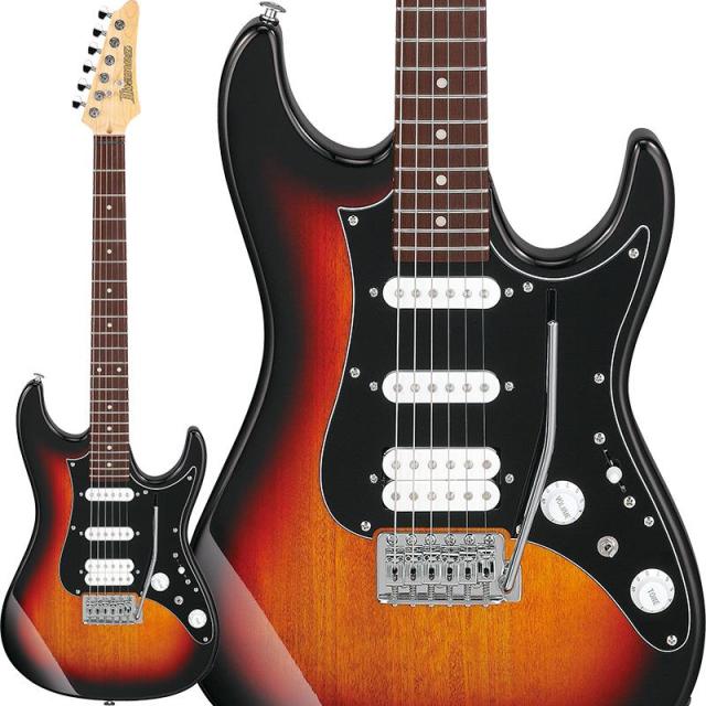 Ibanez AZ Essentials AZES40B-TSN (Three Tone Sunburst) [SPOT MODEL] 31,071円