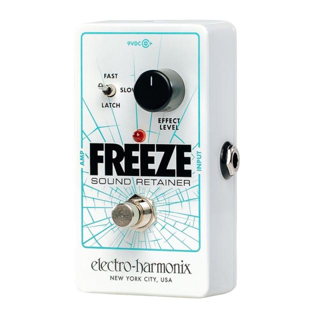 Electro Harmonix Freezeの通販は 16,188円