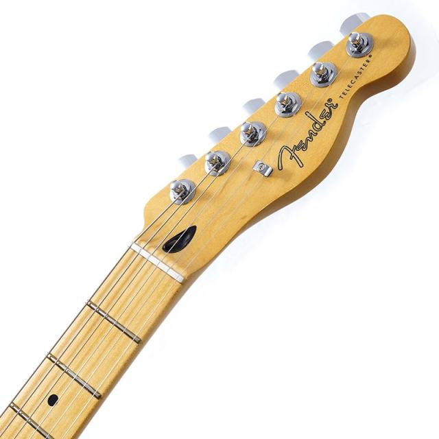 Fender MEX Player II Modified Telecaster SH (Olympic Pearl/Maple)_8