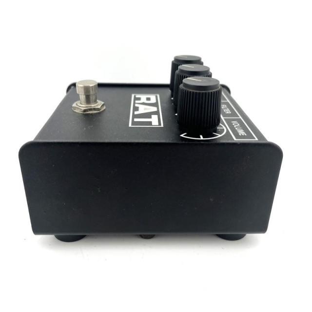 Pro-co USED 中古 RATII () 3.5mmミニプラグ電源 [made in USA・OP07DP]_3