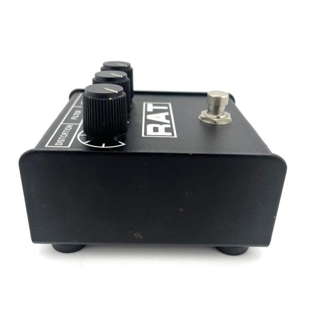 Pro-co USED 中古 RATII () 3.5mmミニプラグ電源 [made in USA・OP07DP]_4