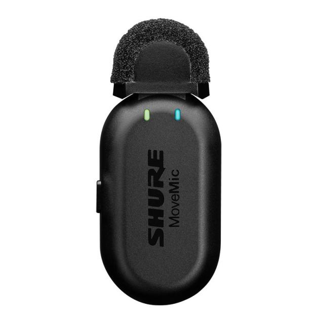 SHURE AMV-LAV-Z6