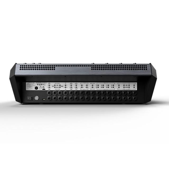SSL(Solid State Logic) BiG SiX (ミキシングコンソール)(16ch)(USB-Cオーディオインターフェイス)(国内正規品)(エスエスエル)_2