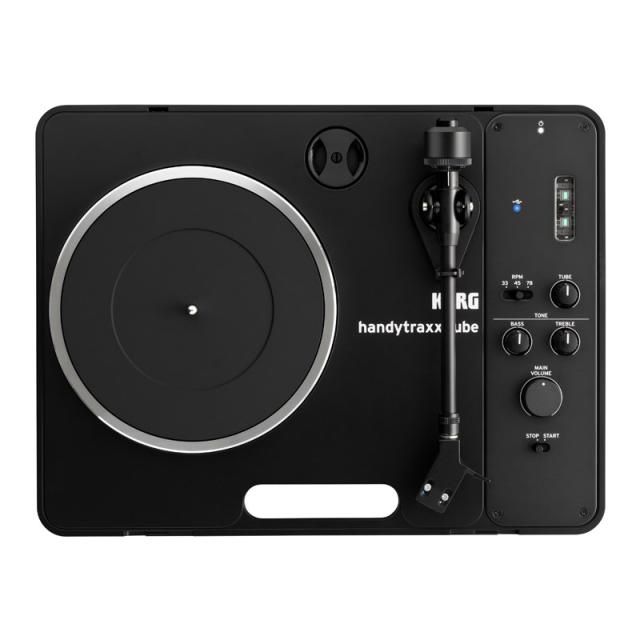 flk000802 公式通販 ⁄ tube ポータブルレコードプレーヤー(コルグ flk000802 見聞録