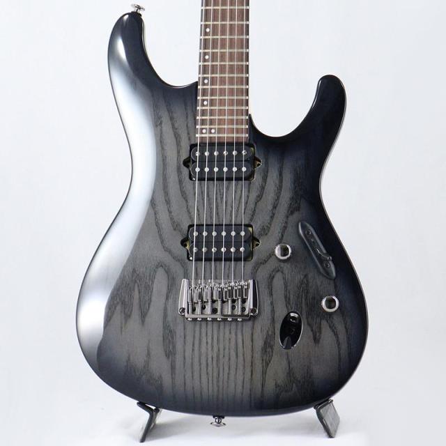 Ibanez Prestige S6621AH-TGB (Transparent Gray Burst) [SPOT MODEL] 140,250円
