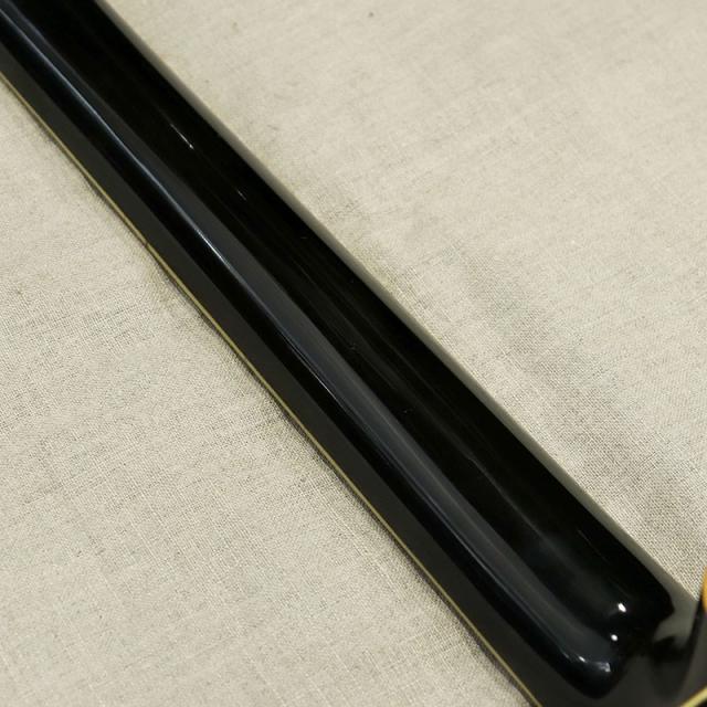 Epiphone VINTAGE Zephyr mid40’s Modify Refinish Black_7