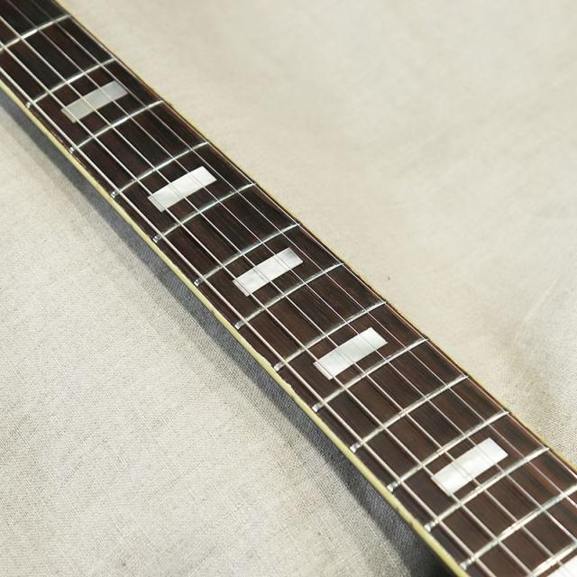 Epiphone VINTAGE Zephyr mid40’s Modify Refinish Black_8