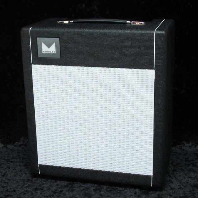 Morgan Amplification 【夏のボーナスセール】PR12Combo [BLACK]（モーガン）