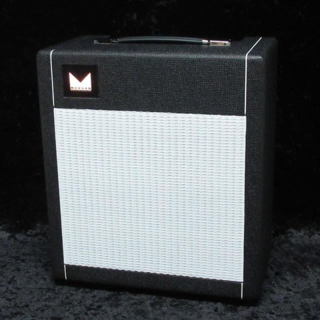 Morgan Amplification 【夏のボーナスセール】PR12Combo [BLACK]（モーガン）_1