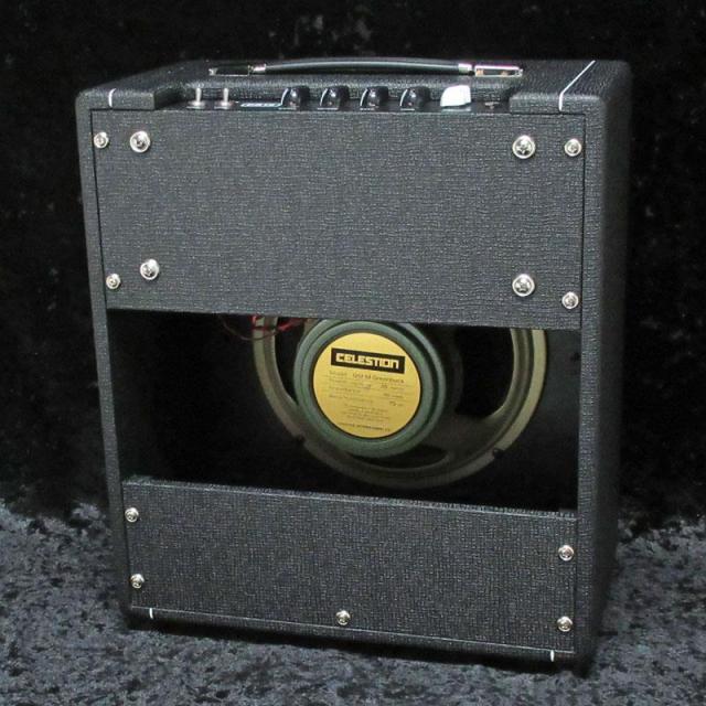 Morgan Amplification 【夏のボーナスセール】PR12Combo [BLACK]（モーガン）_2
