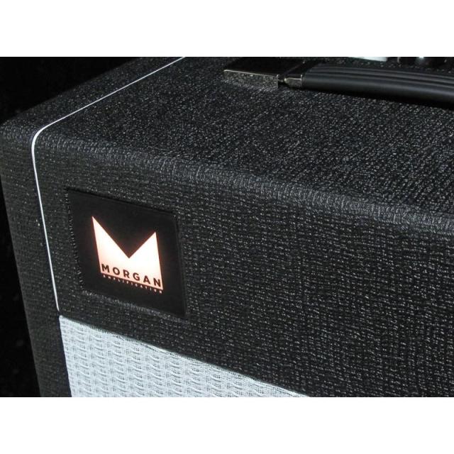 Morgan Amplification 【夏のボーナスセール】PR12Combo [BLACK]（モーガン）_5